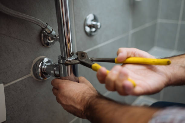 Best Plumbing System Maintenance  in Brooktrails, CA